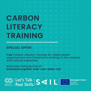 carbon - literacy - training
